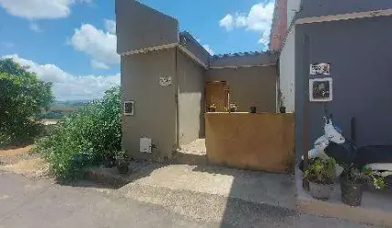 Oportunidade Única em MURIAE - MG | Tipo: Casa | Negociação: Venda Direta Online  | Situação: Imóvel
