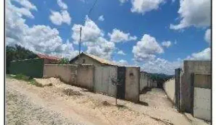 Oportunidade Única em ESMERALDAS - MG | Tipo: Casa | Negociação: Venda Direta Online  | Situação: Imóvel