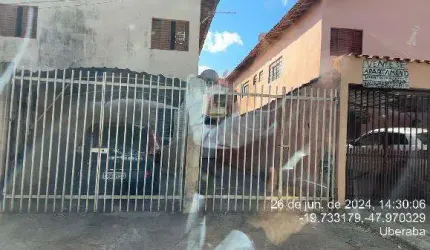 Oportunidade Única em UBERABA - MG | Tipo: Apartamento | Negociação: Venda Direta Online  | Situação: Imóvel