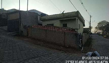 Oportunidade Única em CONCEICAO DO RIO VERDE - MG | Tipo: Casa | Negociação: Venda Direta Online  | Situação: Imóvel