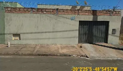 Oportunidade Única em FRUTAL - MG | Tipo: Casa | Negociação: Venda Direta Online  | Situação: Imóvel