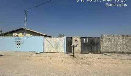 Oportunidade Única em ESMERALDAS - MG | Tipo: Casa | Negociação: Venda Direta Online  | Situação: Imóvel