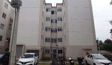 Oportunidade Única em CANOAS - RS | Tipo: Apartamento | Negociação: Venda Direta Online  | Situação: Imóvel