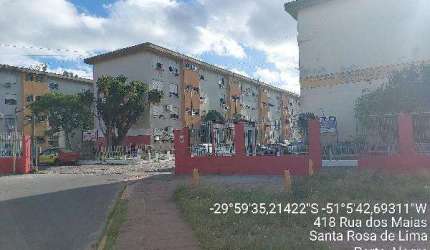 Oportunidade Única em PORTO ALEGRE - RS | Tipo: Apartamento | Negociação: Venda Direta Online  | Situação: Imóvel