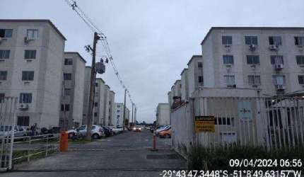 Oportunidade Única em SAO LEOPOLDO - RS | Tipo: Apartamento | Negociação: Venda Direta Online  | Situação: Imóvel