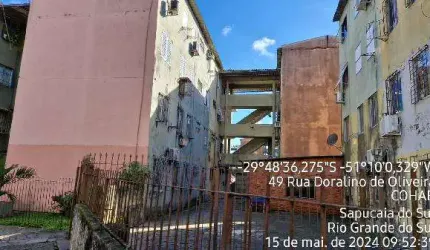 Oportunidade Única em SAPUCAIA DO SUL - RS | Tipo: Apartamento | Negociação: Venda Direta Online  | Situação: Imóvel