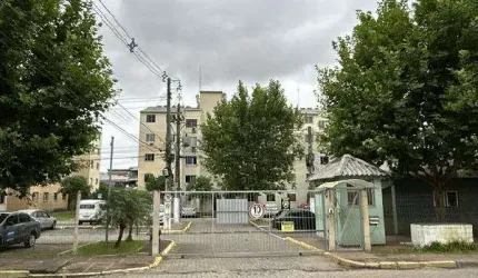 Oportunidade Única em CANOAS - RS | Tipo: Apartamento | Negociação: Venda Direta Online  | Situação: Imóvel