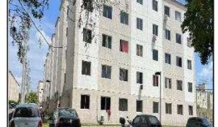 Oportunidade Única em CANOAS - RS | Tipo: Apartamento | Negociação: Venda Direta Online  | Situação: Imóvel