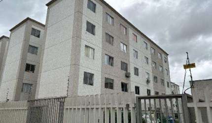 Oportunidade Única em CANOAS - RS | Tipo: Apartamento | Negociação: Venda Direta Online  | Situação: Imóvel
