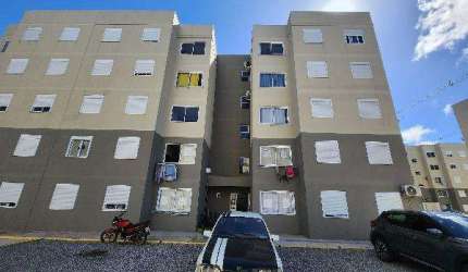 Oportunidade Única em PELOTAS - RS | Tipo: Apartamento | Negociação: Venda Direta Online  | Situação: Imóvel