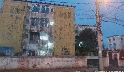Oportunidade Única em CANOAS - RS | Tipo: Apartamento | Negociação: Venda Direta Online  | Situação: Imóvel