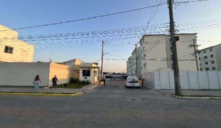 Oportunidade Única em PELOTAS - RS | Tipo: Apartamento | Negociação: Venda Direta Online  | Situação: Imóvel