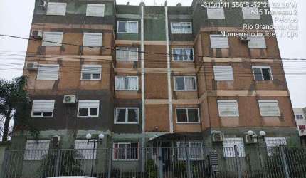 Oportunidade Única em PELOTAS - RS | Tipo: Apartamento | Negociação: Venda Direta Online  | Situação: Imóvel