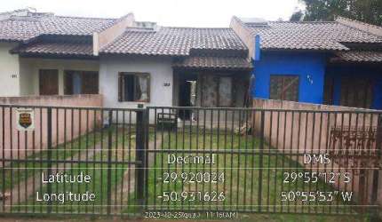 Oportunidade Única em GRAVATAI - RS | Tipo: Casa | Negociação: Venda Online  | Situação: Imóvel