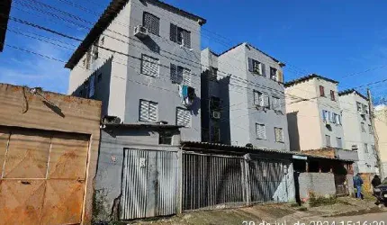 Oportunidade Única em ALVORADA - RS | Tipo: Apartamento | Negociação: Venda Online  | Situação: Imóvel