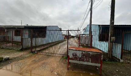Oportunidade Única em PELOTAS - RS | Tipo: Casa | Negociação: Venda Direta Online  | Situação: Imóvel