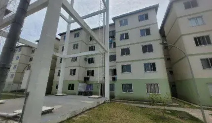 Oportunidade Única em PELOTAS - RS | Tipo: Apartamento | Negociação: Venda Direta Online  | Situação: Imóvel