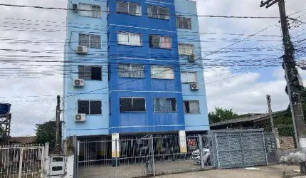 Oportunidade Única em ALVORADA - RS | Tipo: Apartamento | Negociação: Leilão  | Situação: Imóvel
