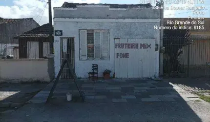 Oportunidade Única em PELOTAS - RS | Tipo: Casa | Negociação: Venda Direta Online  | Situação: Imóvel