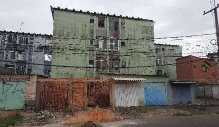 Oportunidade Única em CANOAS - RS | Tipo: Apartamento | Negociação: Venda Direta Online  | Situação: Imóvel