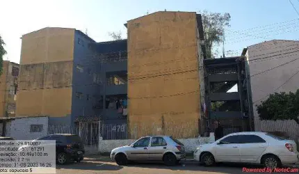 Oportunidade Única em SAPUCAIA DO SUL - RS | Tipo: Apartamento | Negociação: Venda Direta Online  | Situação: Imóvel