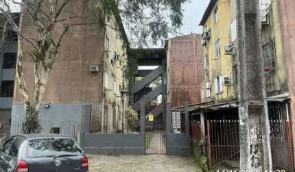 Oportunidade Única em SAPUCAIA DO SUL - RS | Tipo: Apartamento | Negociação: Venda Online  | Situação: Imóvel