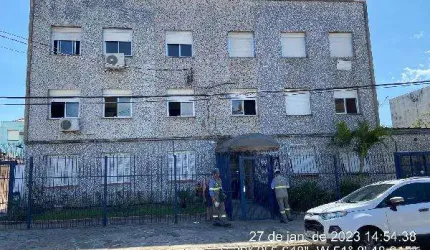 Oportunidade Única em PORTO ALEGRE - RS | Tipo: Apartamento | Negociação: Venda Direta Online  | Situação: Imóvel