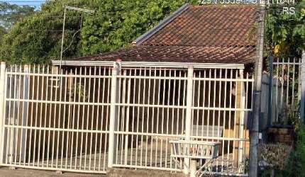Oportunidade Única em SAO LEOPOLDO - RS | Tipo: Casa | Negociação: Venda Direta Online  | Situação: Imóvel