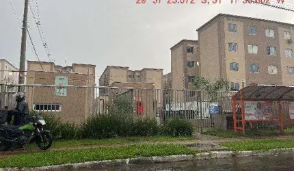 Oportunidade Única em CANOAS - RS | Tipo: Apartamento | Negociação: Venda Direta Online  | Situação: Imóvel