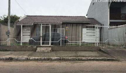 Oportunidade Única em SAPUCAIA DO SUL - RS | Tipo: Casa | Negociação: Venda Direta Online  | Situação: Imóvel