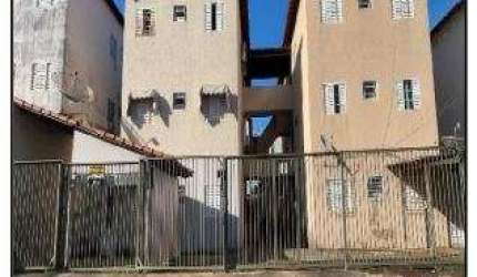 Oportunidade Única em PATOS DE MINAS - MG | Tipo: Apartamento | Negociação: Venda Direta Online  | Situação: Imóvel