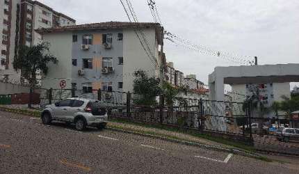 Oportunidade Única em GRAVATAI - RS | Tipo: Apartamento | Negociação: Licitação Aberta  | Situação: Imóvel