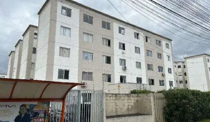 Oportunidade Única em CANOAS - RS | Tipo: Apartamento | Negociação: Venda Direta Online  | Situação: Imóvel