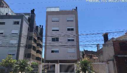 Oportunidade Única em PELOTAS - RS | Tipo: Apartamento | Negociação: Licitação Aberta  | Situação: Imóvel
