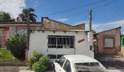 Oportunidade Única em PELOTAS - RS | Tipo: Casa | Negociação: Venda Direta Online  | Situação: Imóvel