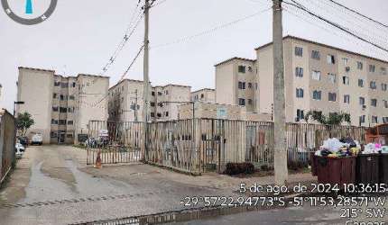 Oportunidade Única em CANOAS - RS | Tipo: Apartamento | Negociação: Venda Direta Online  | Situação: Imóvel