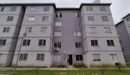 Oportunidade Única em PELOTAS - RS | Tipo: Apartamento | Negociação: Venda Direta Online  | Situação: Imóvel