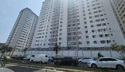 Oportunidade Única em JUIZ DE FORA - MG | Tipo: Apartamento | Negociação: Venda Online  | Situação: Imóvel