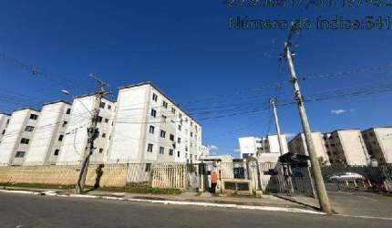 Oportunidade Única em CANOAS - RS | Tipo: Apartamento | Negociação: Venda Online  | Situação: Imóvel