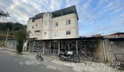 Oportunidade Única em MURIAE - MG | Tipo: Apartamento | Negociação: Venda Online  | Situação: Imóvel