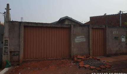 Oportunidade Única em ITURAMA - MG | Tipo: Casa | Negociação: Venda Direta Online  | Situação: Imóvel