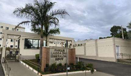 Oportunidade Única em LAGOA SANTA - MG | Tipo: Apartamento | Negociação: Licitação Aberta  | Situação: Imóvel