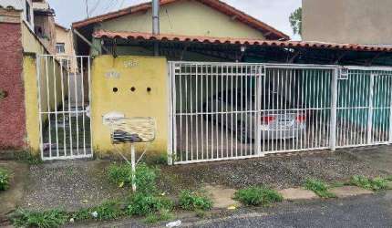 Oportunidade Única em RIBEIRAO DAS NEVES - MG | Tipo: Casa | Negociação: Venda Direta Online  | Situação: Imóvel