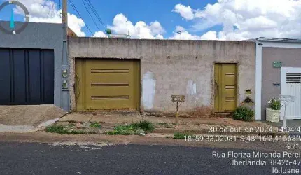 Oportunidade Única em UBERLANDIA - MG | Tipo: Casa | Negociação: Licitação Aberta  | Situação: Imóvel