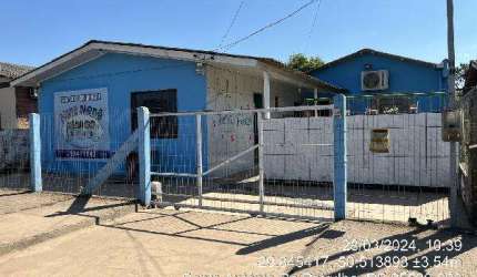 Oportunidade Única em SANTO ANTONIO DA PATRULHA - RS | Tipo: Casa | Negociação: Venda Direta Online  | Situação: Imóvel