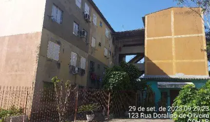 Oportunidade Única em SAPUCAIA DO SUL - RS | Tipo: Apartamento | Negociação: Venda Direta Online  | Situação: Imóvel