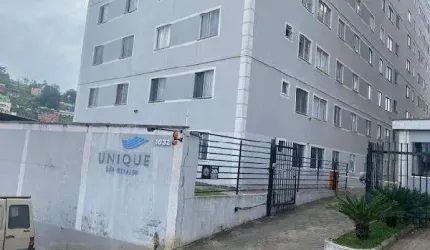 Oportunidade Única em JUIZ DE FORA - MG | Tipo: Apartamento | Negociação: Venda Direta Online  | Situação: Imóvel