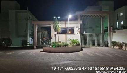 Oportunidade Única em UBERABA - MG | Tipo: Apartamento | Negociação: Venda Direta Online  | Situação: Imóvel