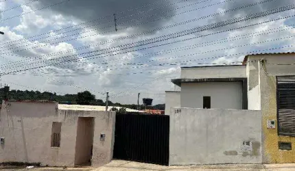 Oportunidade Única em NEPOMUCENO - MG | Tipo: Casa | Negociação: Venda Direta Online  | Situação: Imóvel