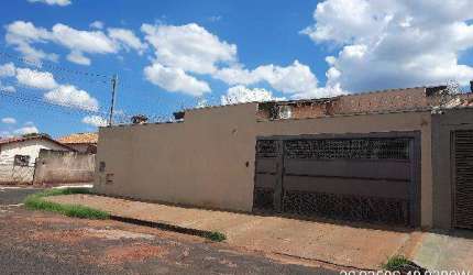 Oportunidade Única em FRUTAL - MG | Tipo: Casa | Negociação: Venda Direta Online  | Situação: Imóvel